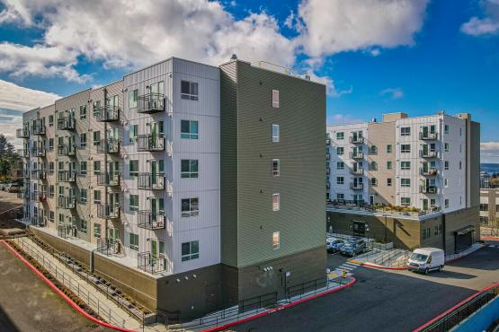 Heights By Vintage Apartments